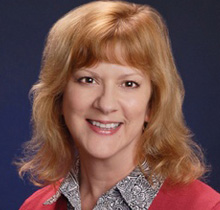 Janel Garvin