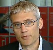 Mike Lehman