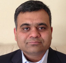 Manan Goel